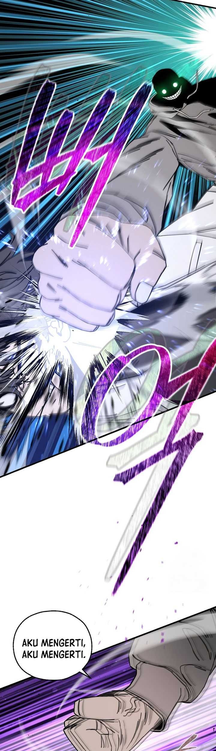 Noah’s Tube Chapter 18 Gambar 20