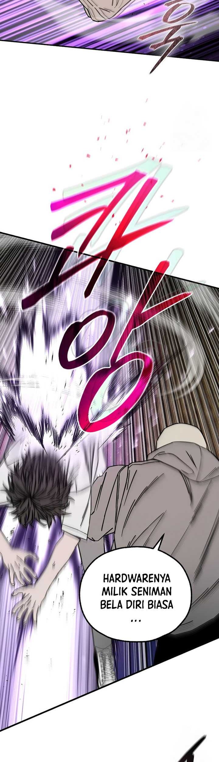 Noah’s Tube Chapter 18 Gambar 21