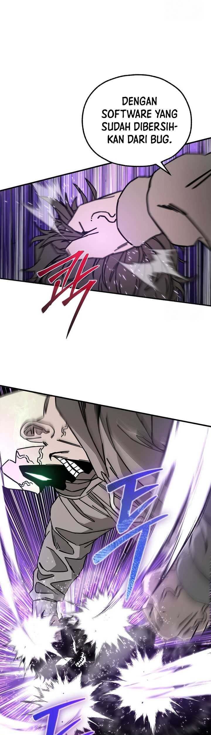 Noah’s Tube Chapter 18 Gambar 23