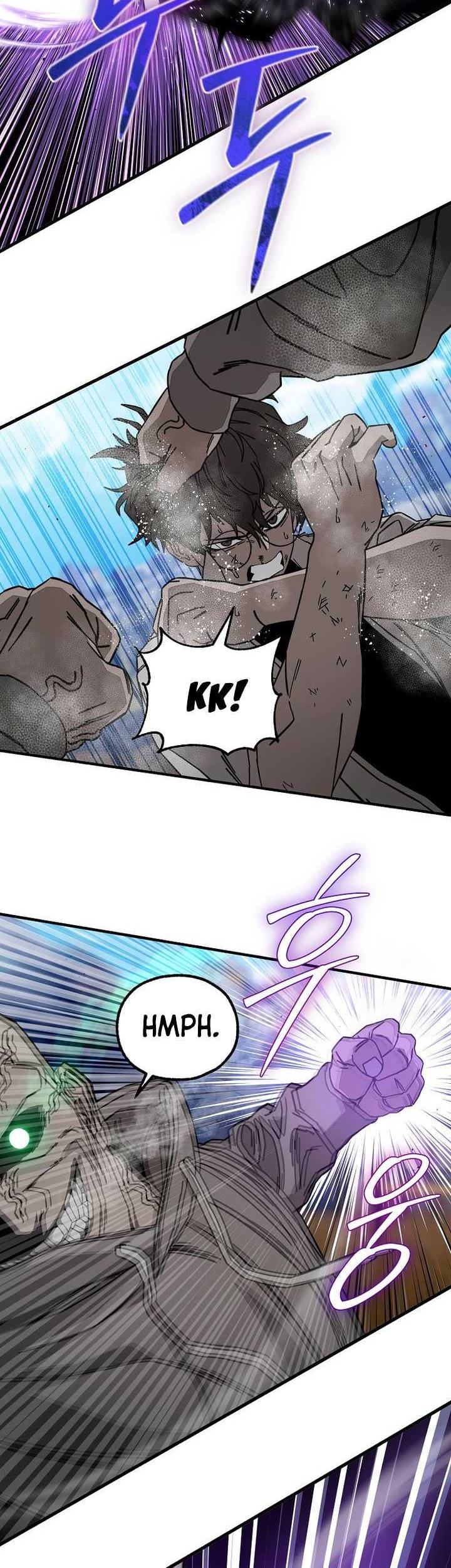 Noah’s Tube Chapter 18 Gambar 24