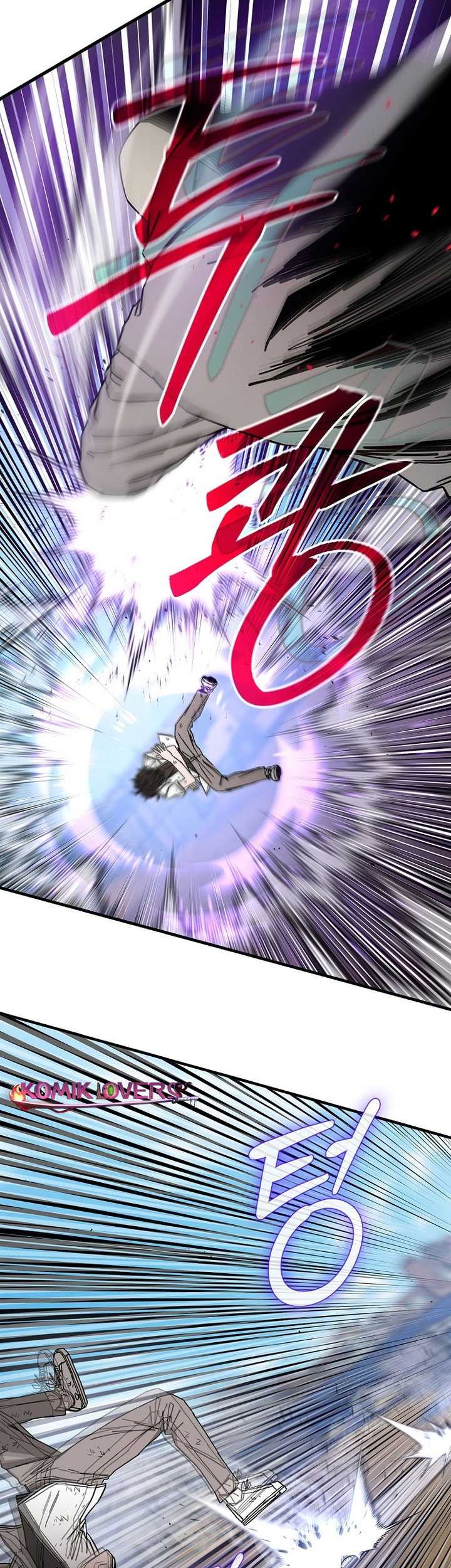 Noah’s Tube Chapter 18 Gambar 25