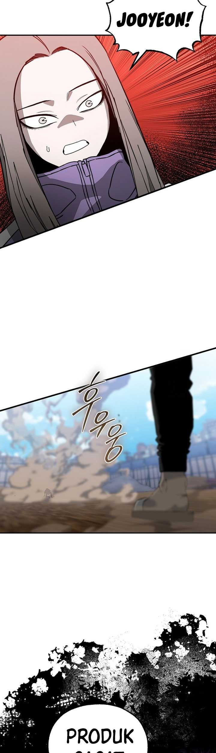 Noah’s Tube Chapter 18 Gambar 27