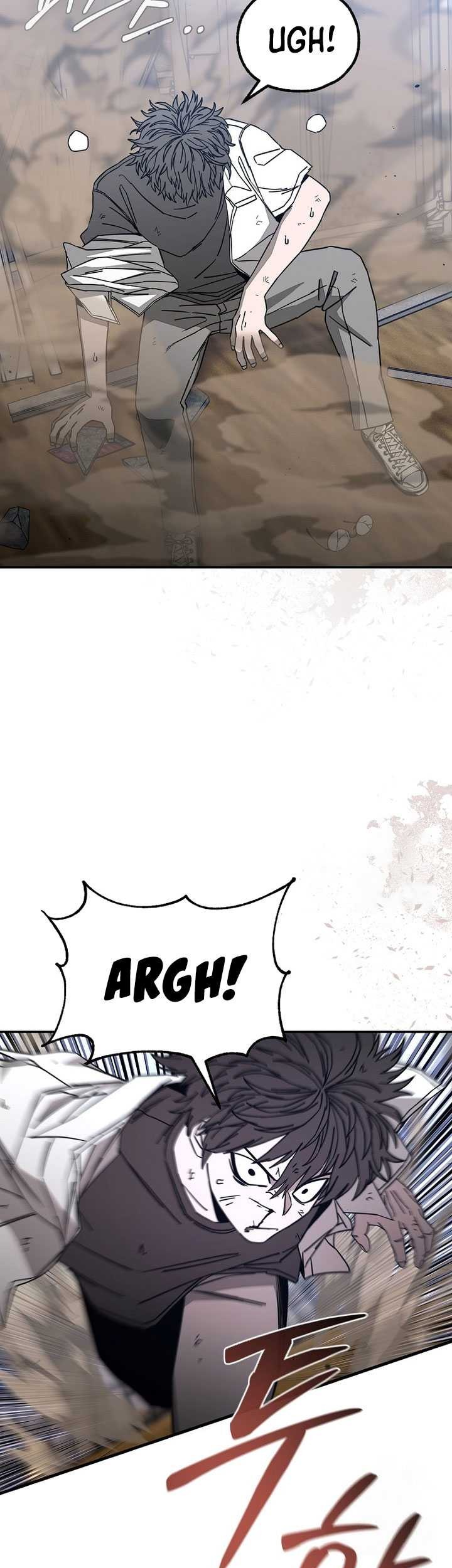 Noah’s Tube Chapter 18 Gambar 30