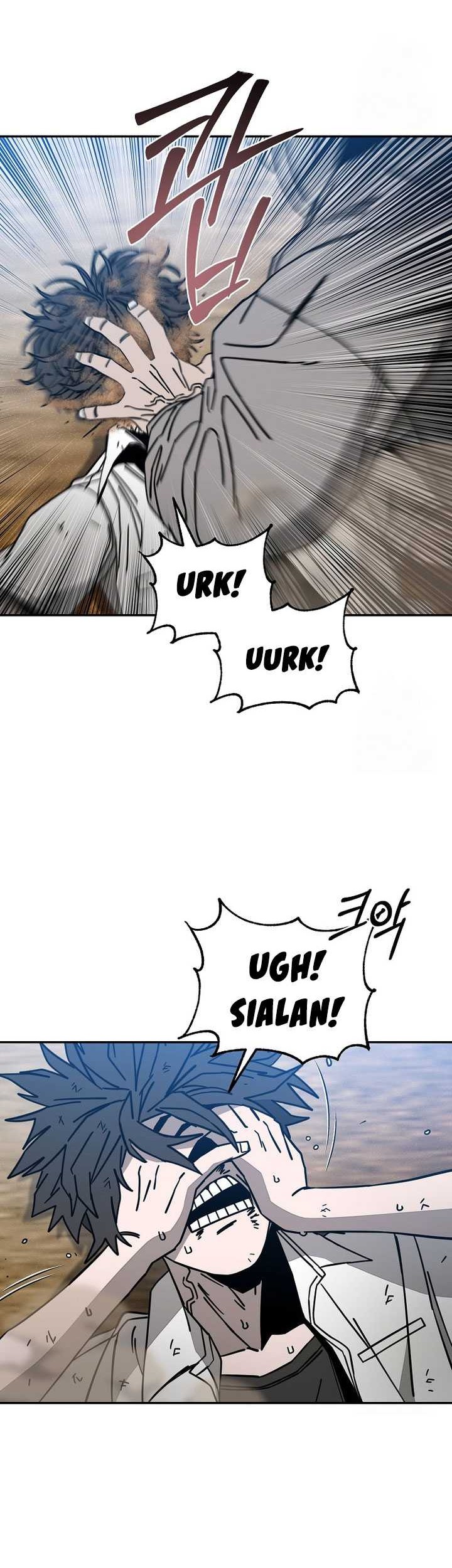 Noah’s Tube Chapter 18 Gambar 35