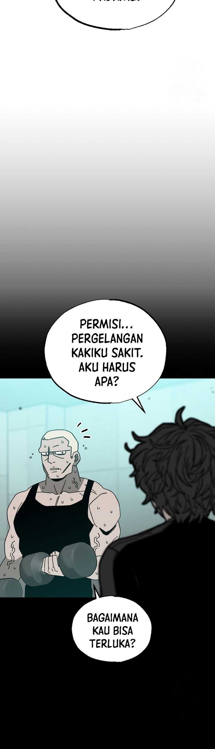 Noah’s Tube Chapter 18 Gambar 38