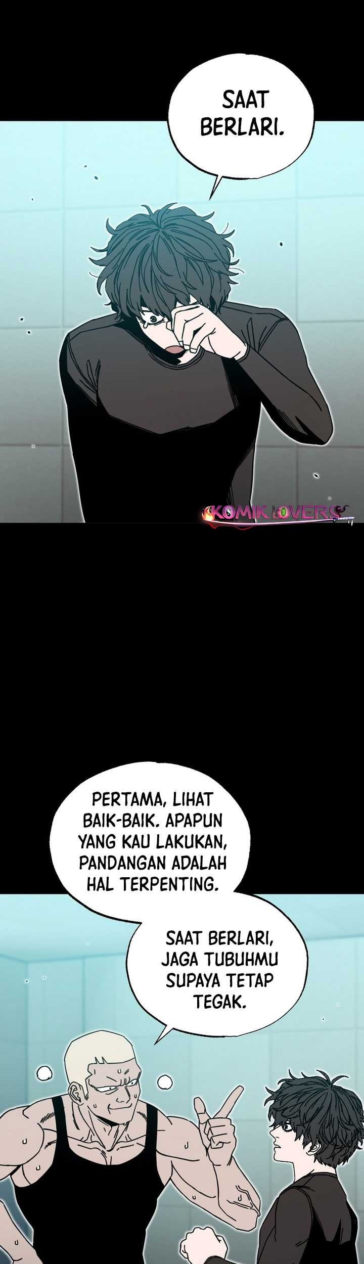 Noah’s Tube Chapter 18 Gambar 39