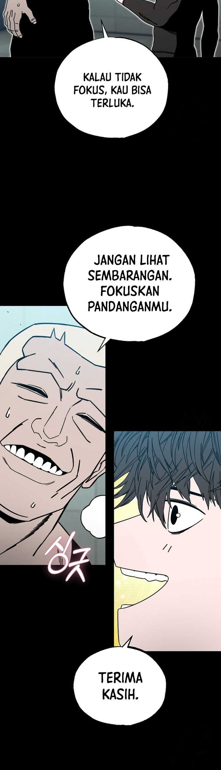 Noah’s Tube Chapter 18 Gambar 40