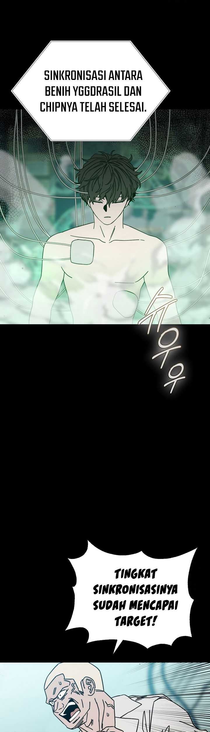Noah’s Tube Chapter 18 Gambar 41