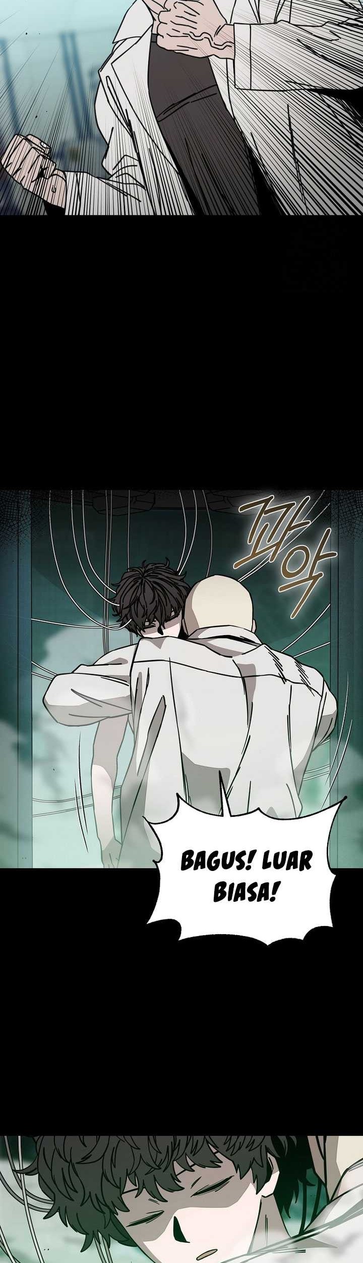 Noah’s Tube Chapter 18 Gambar 42