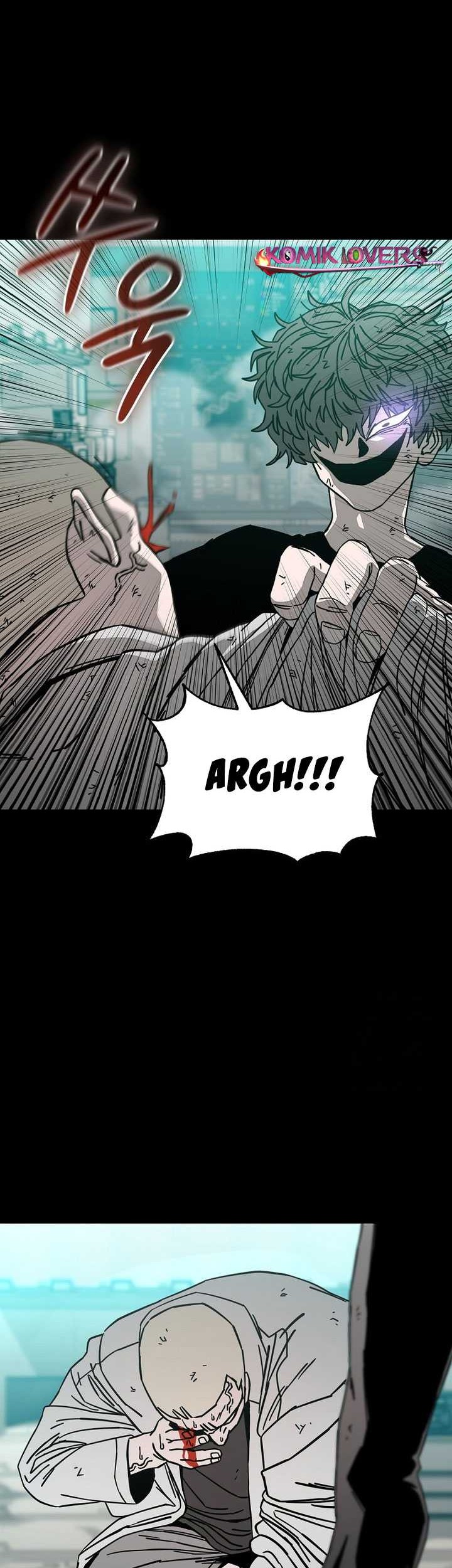 Noah’s Tube Chapter 18 Gambar 45