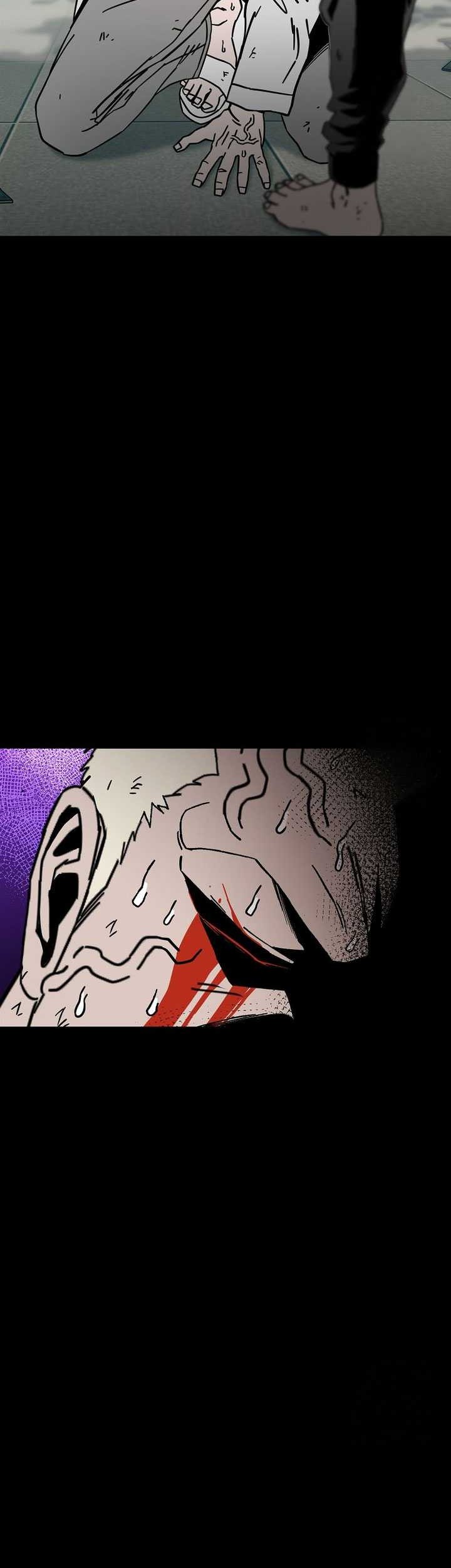 Noah’s Tube Chapter 18 Gambar 46