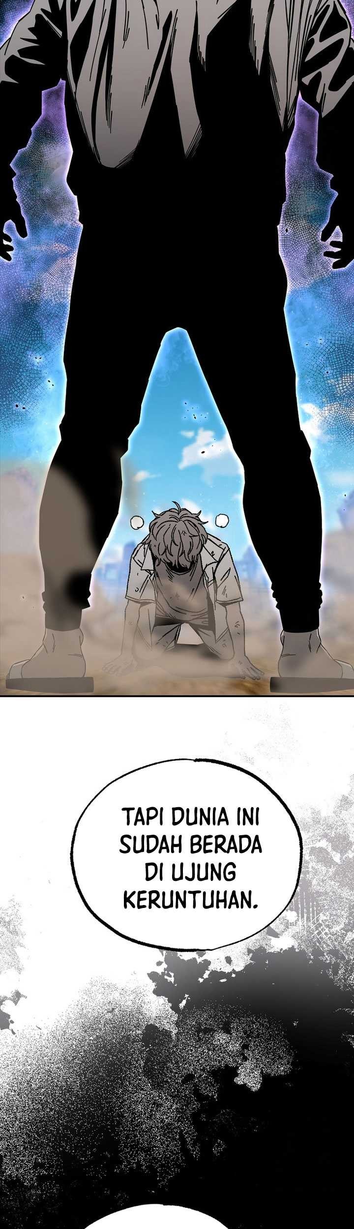 Noah’s Tube Chapter 18 Gambar 48