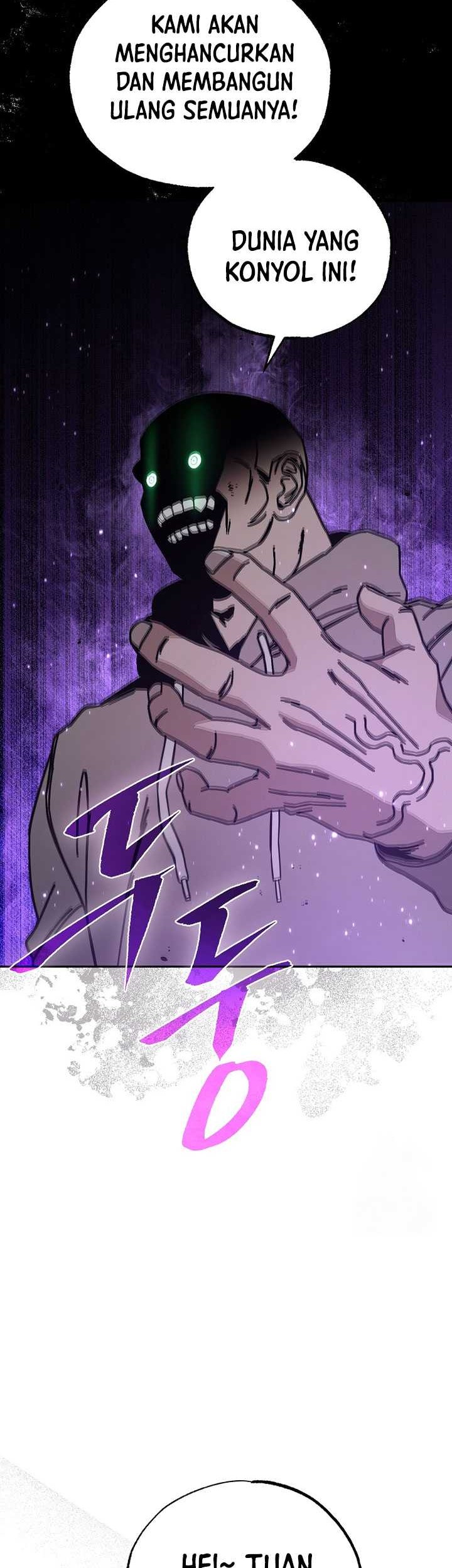 Noah’s Tube Chapter 18 Gambar 49