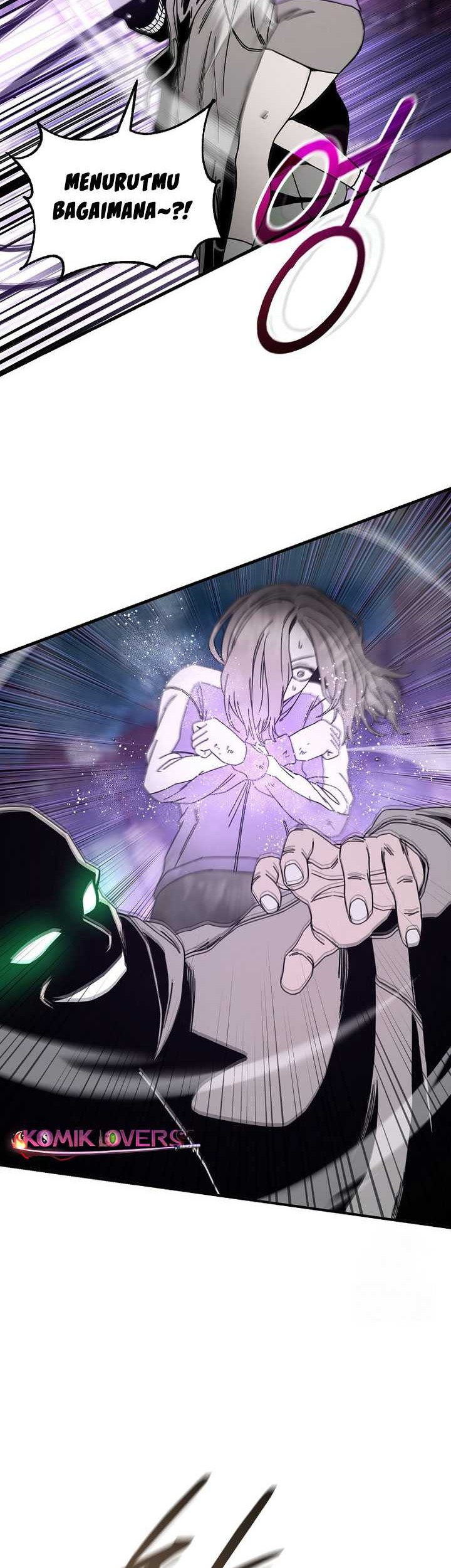 Noah’s Tube Chapter 18 Gambar 52