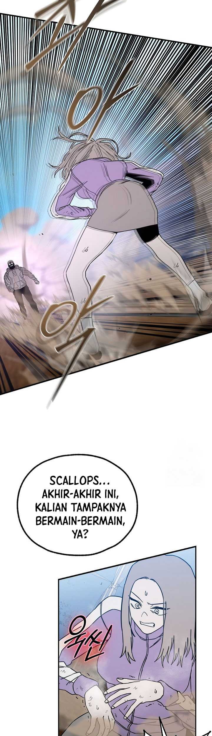 Noah’s Tube Chapter 18 Gambar 53
