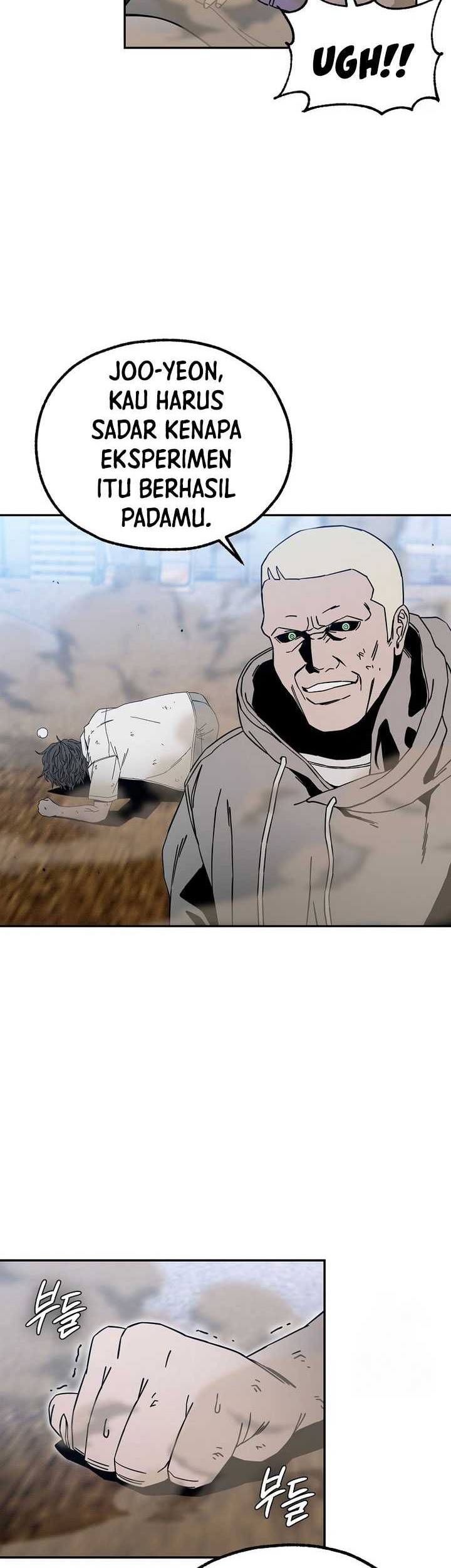 Noah’s Tube Chapter 18 Gambar 54