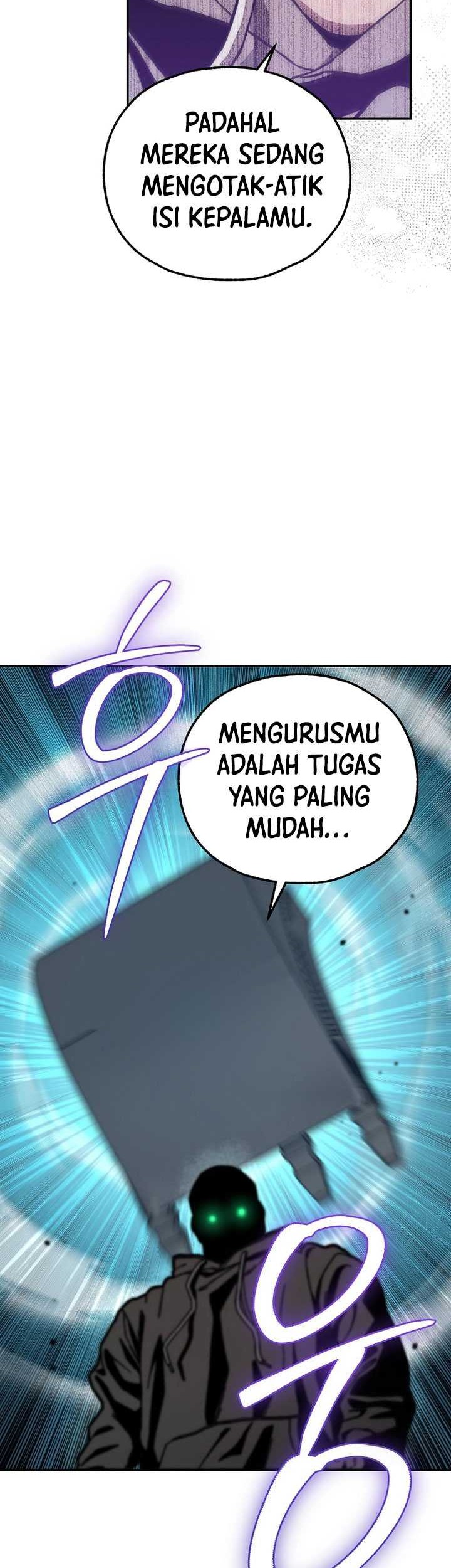 Noah’s Tube Chapter 18 Gambar 56