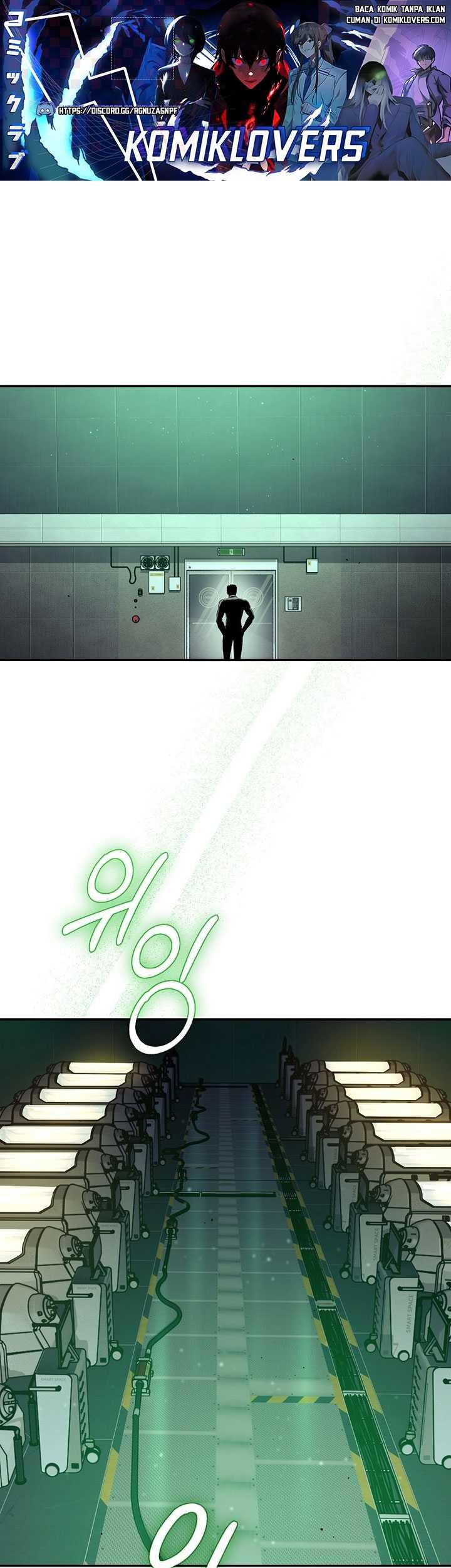 Baca Manhwa Noah’s Tube Chapter 17 Gambar 2