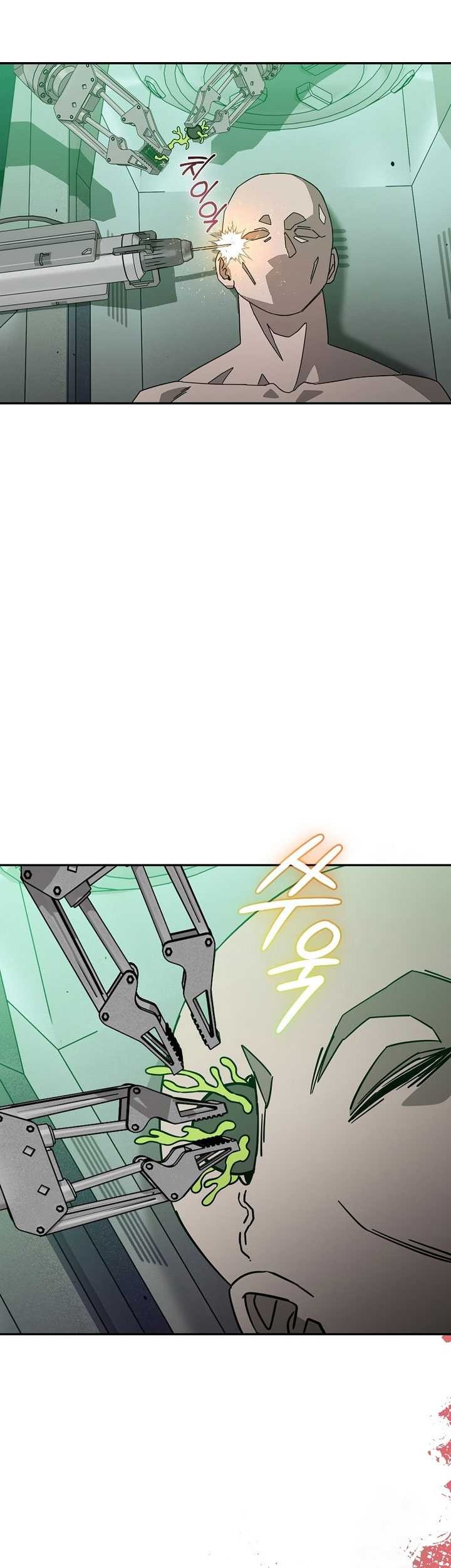 Noah’s Tube Chapter 17 Gambar 6