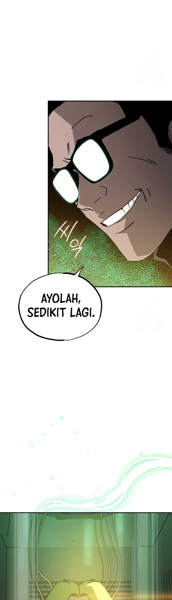 Noah’s Tube Chapter 17 Gambar 9