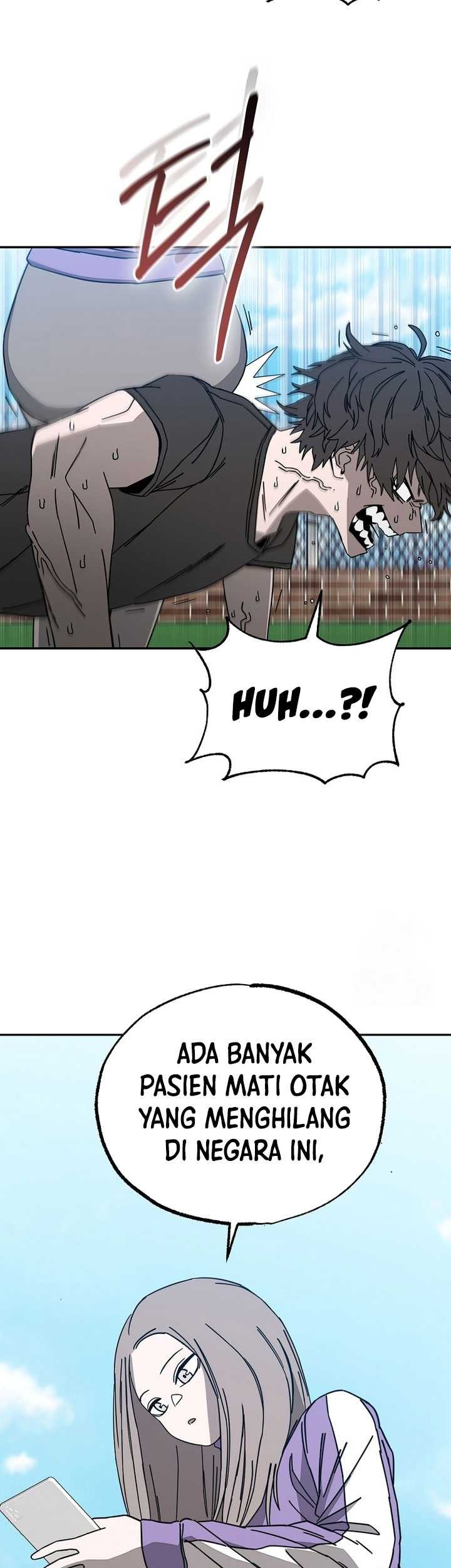 Noah’s Tube Chapter 17 Gambar 13