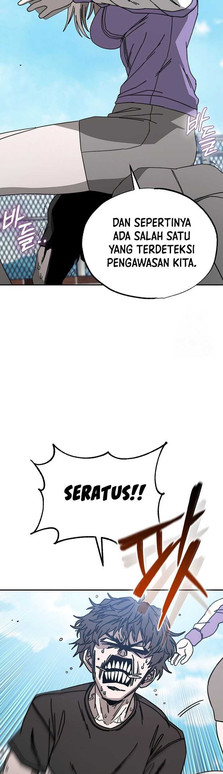 Noah’s Tube Chapter 17 Gambar 14