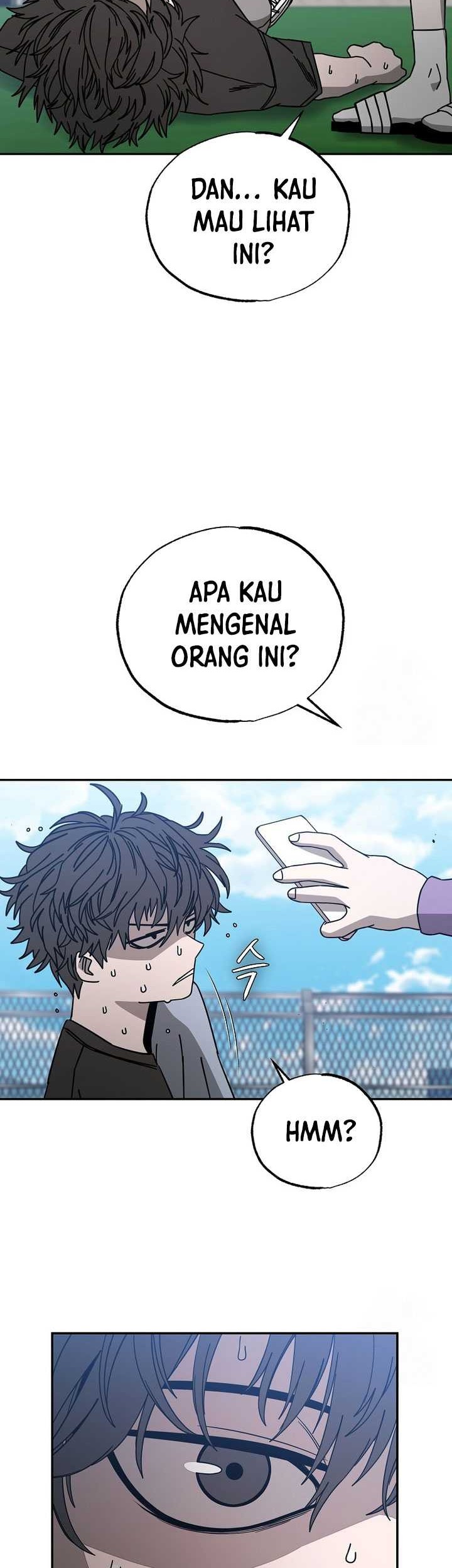 Noah’s Tube Chapter 17 Gambar 17