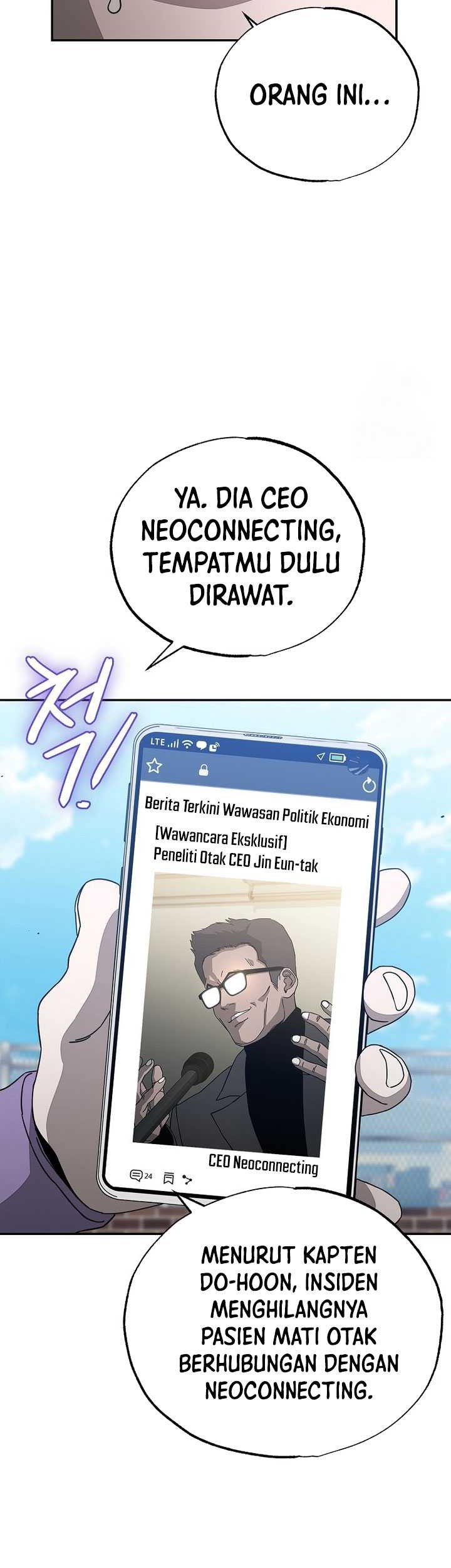 Noah’s Tube Chapter 17 Gambar 18