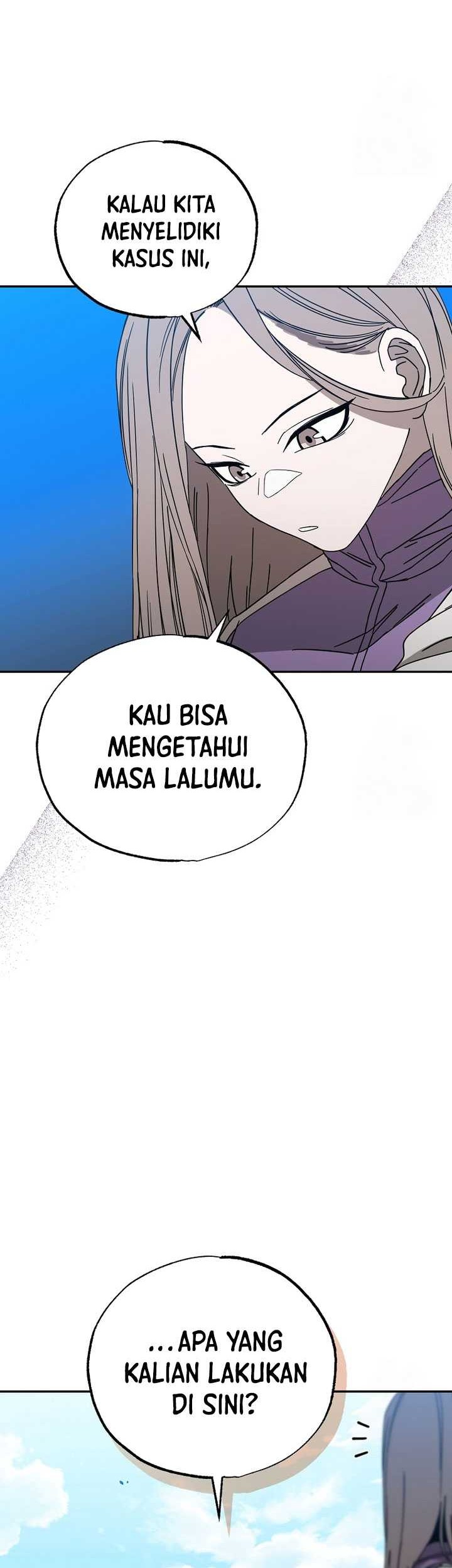 Noah’s Tube Chapter 17 Gambar 19
