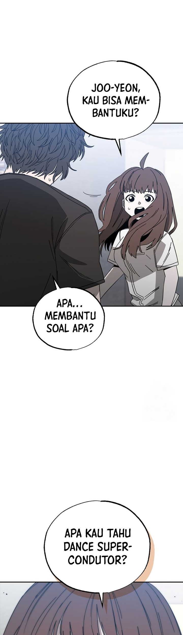 Noah’s Tube Chapter 17 Gambar 23