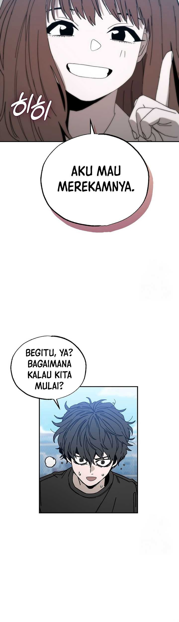 Noah’s Tube Chapter 17 Gambar 24