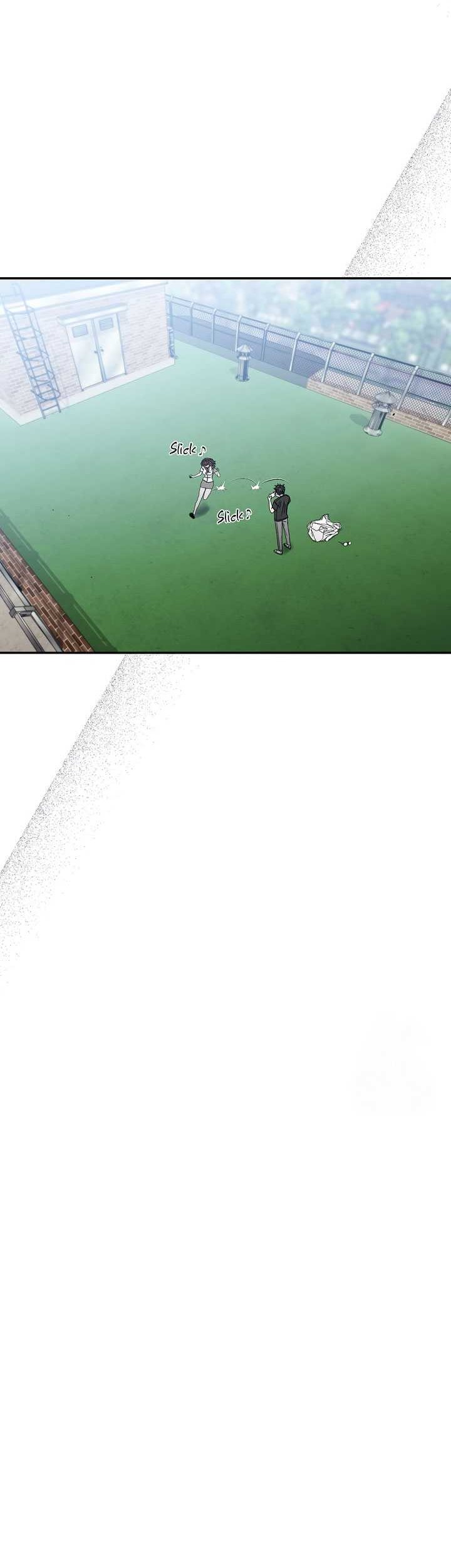 Noah’s Tube Chapter 17 Gambar 25