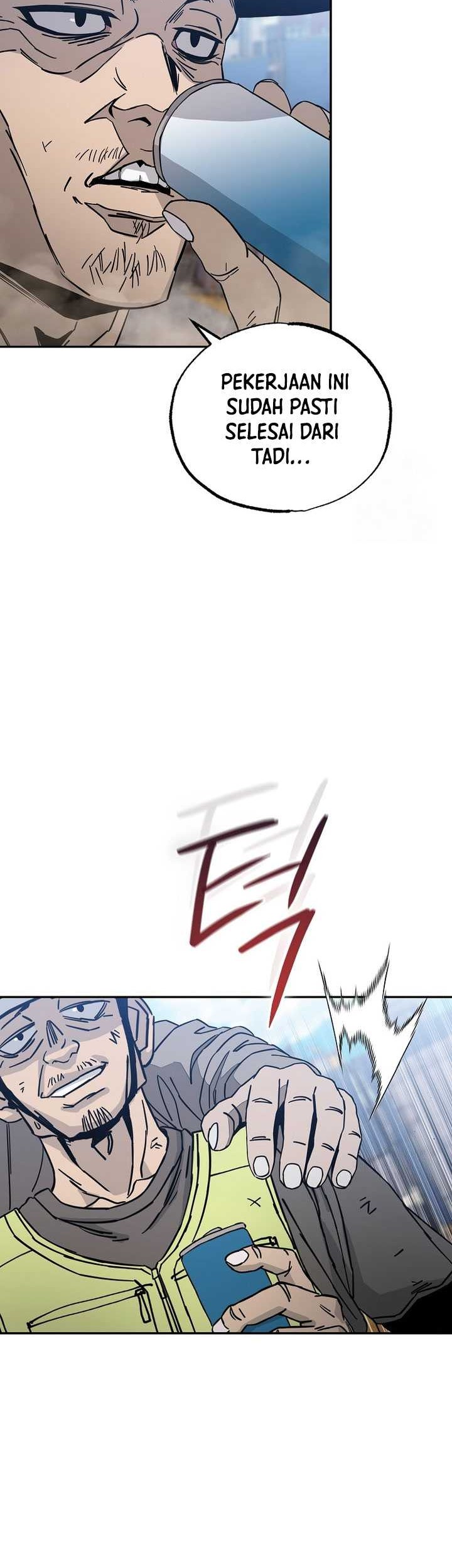 Noah’s Tube Chapter 17 Gambar 27
