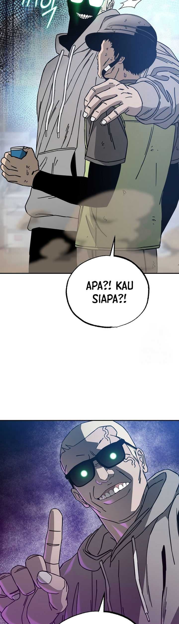 Noah’s Tube Chapter 17 Gambar 29