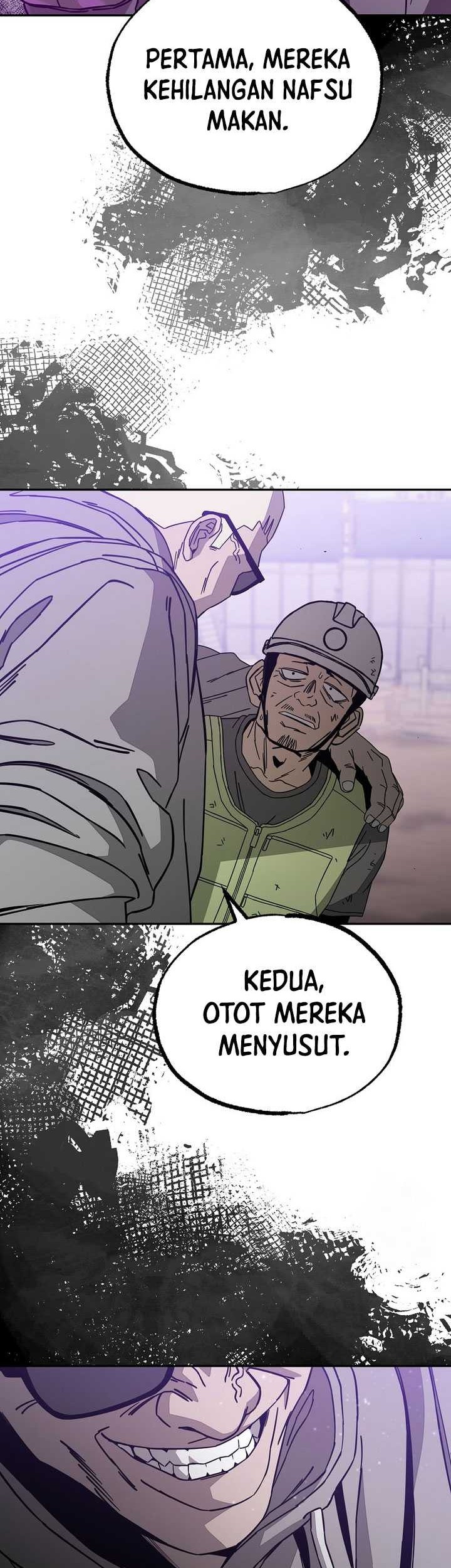 Noah’s Tube Chapter 17 Gambar 30