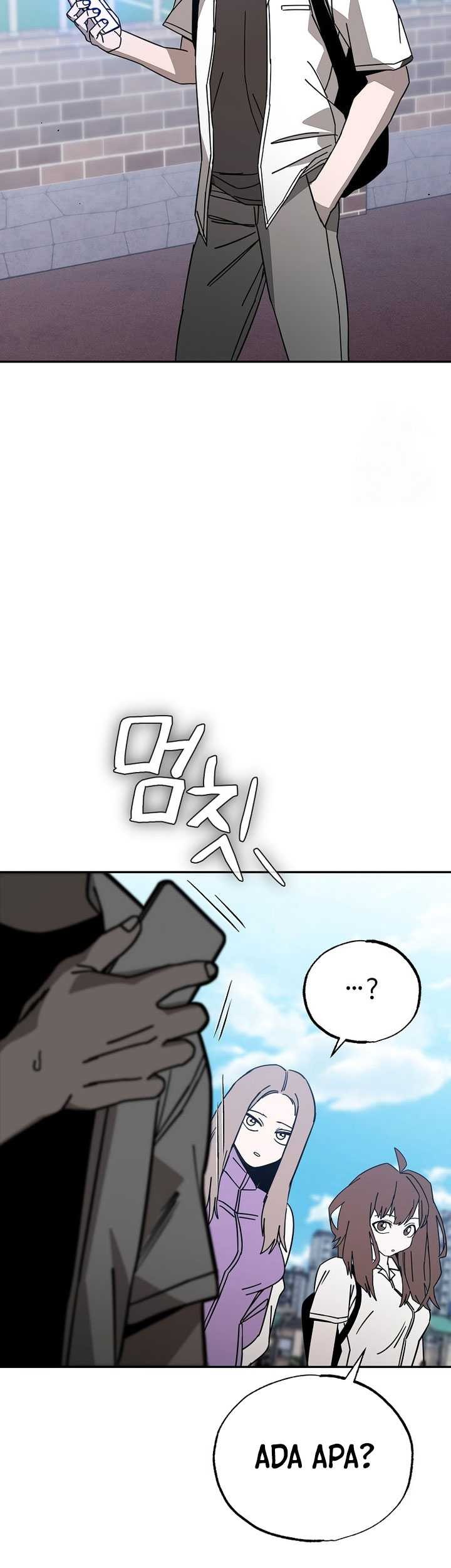 Noah’s Tube Chapter 17 Gambar 36
