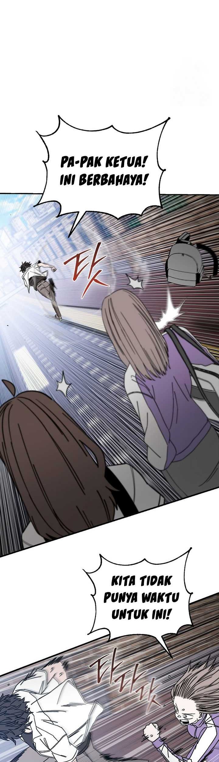 Noah’s Tube Chapter 17 Gambar 37