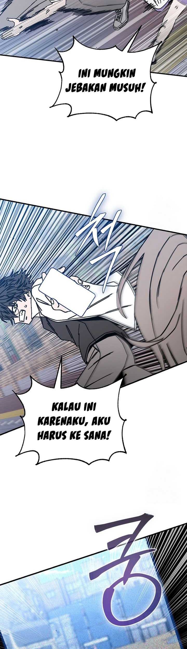 Noah’s Tube Chapter 17 Gambar 38