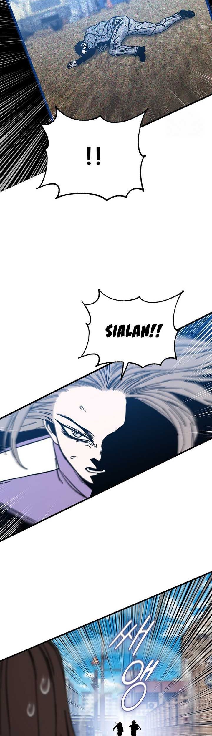 Noah’s Tube Chapter 17 Gambar 39