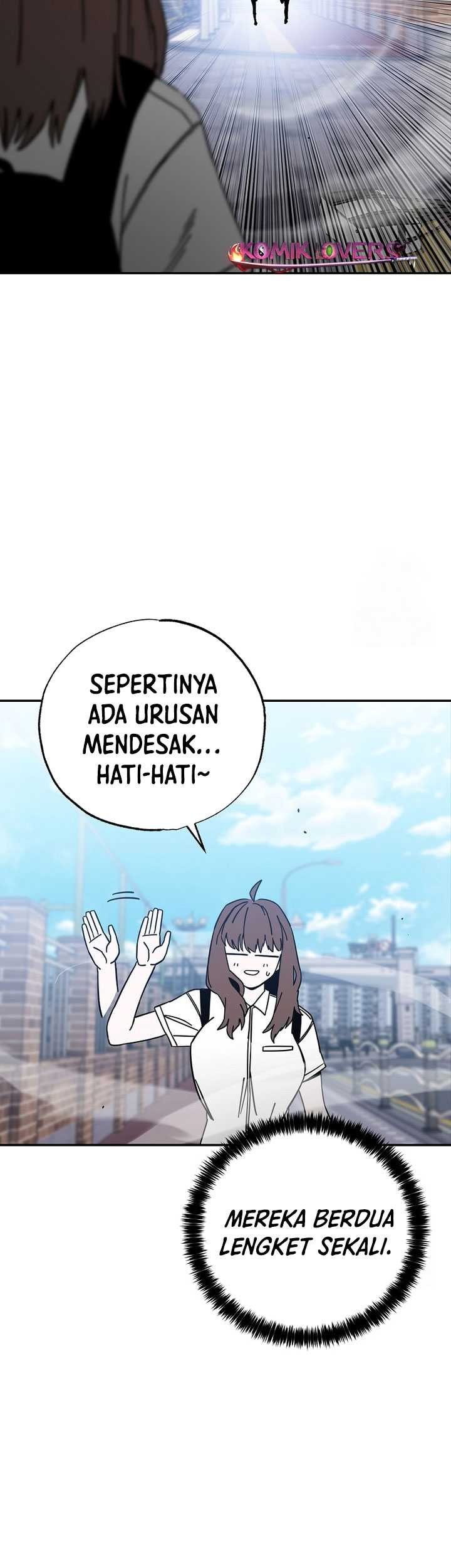 Noah’s Tube Chapter 17 Gambar 40