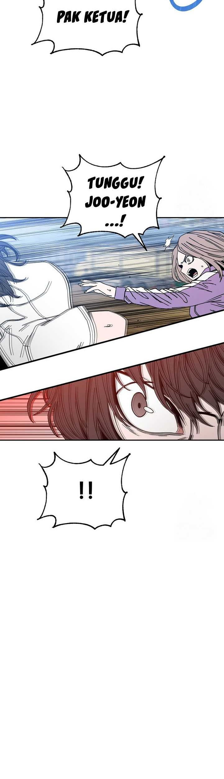 Noah’s Tube Chapter 17 Gambar 44