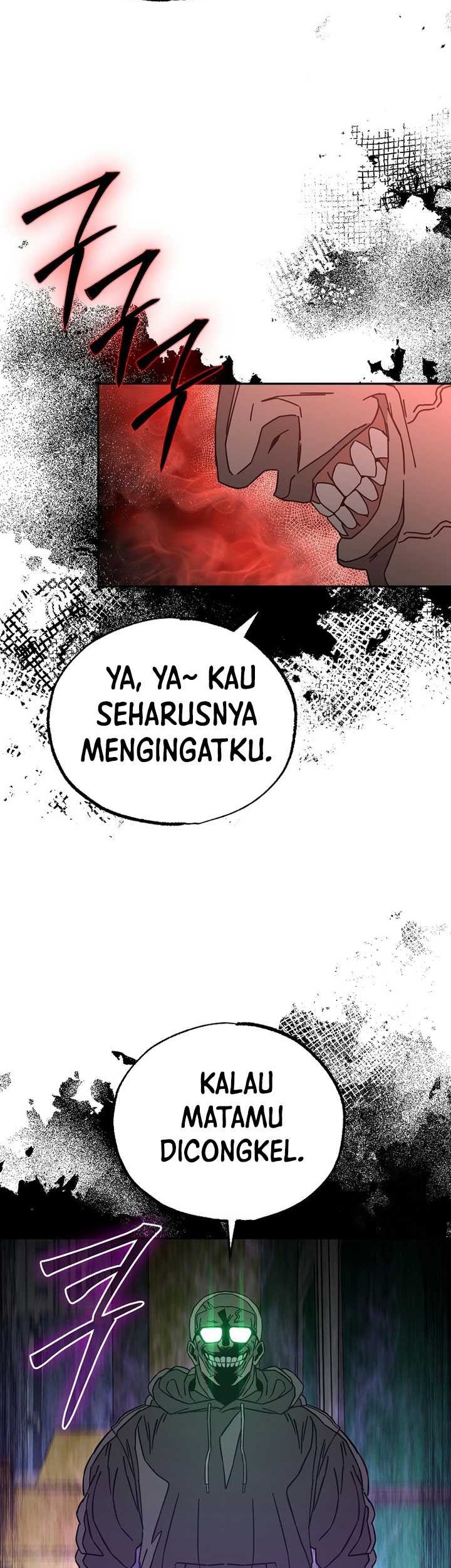 Noah’s Tube Chapter 17 Gambar 48