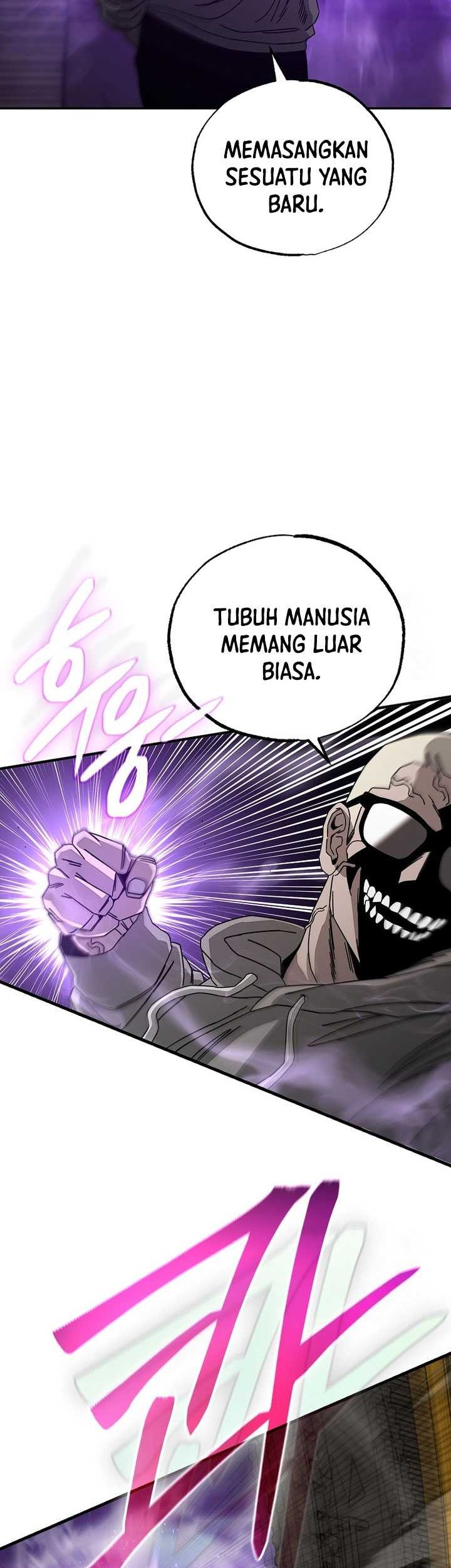 Noah’s Tube Chapter 17 Gambar 51
