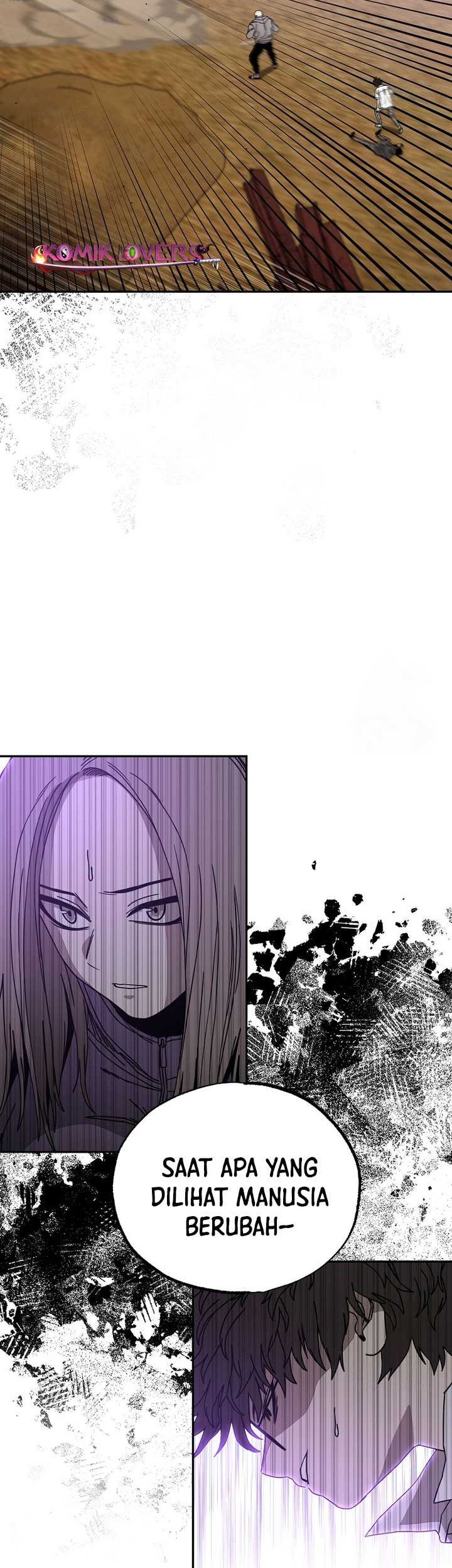 Noah’s Tube Chapter 17 Gambar 53