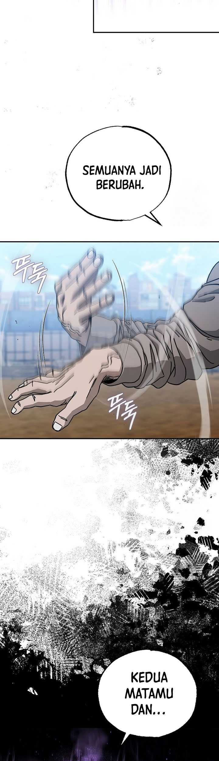 Noah’s Tube Chapter 17 Gambar 54