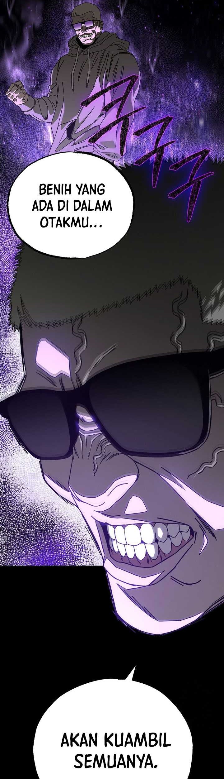 Noah’s Tube Chapter 17 Gambar 55