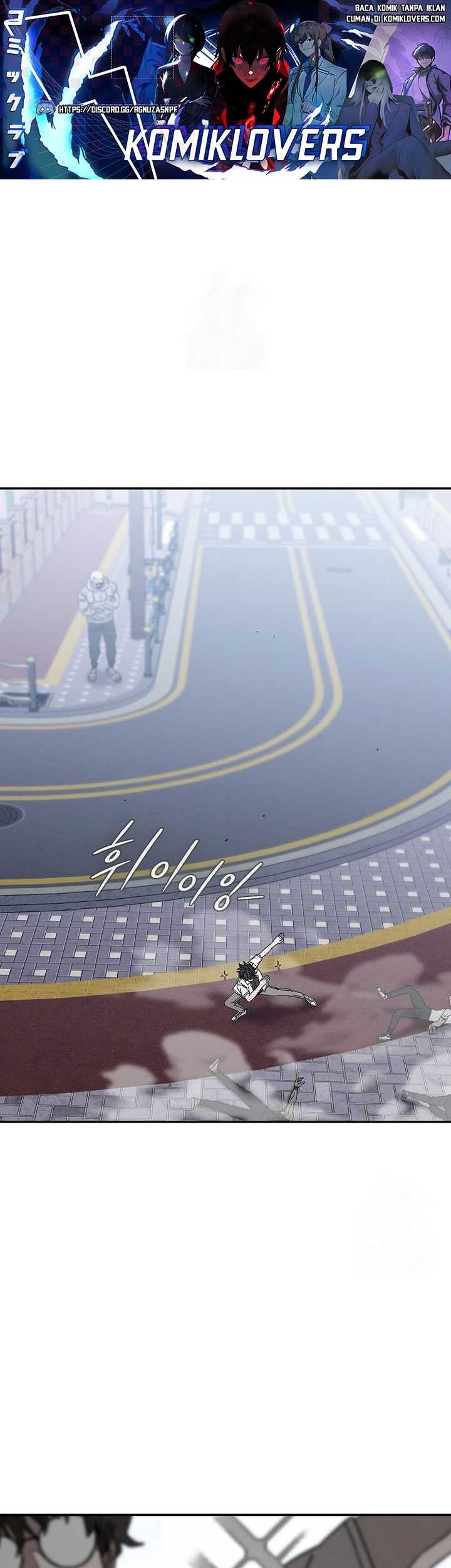 Manhwa Noah’s Tube Chapter 16 gambar nomor 2