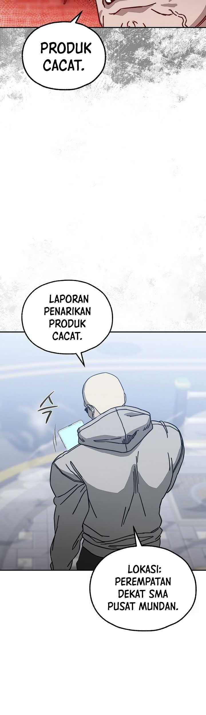 Noah’s Tube Chapter 16 Gambar 4