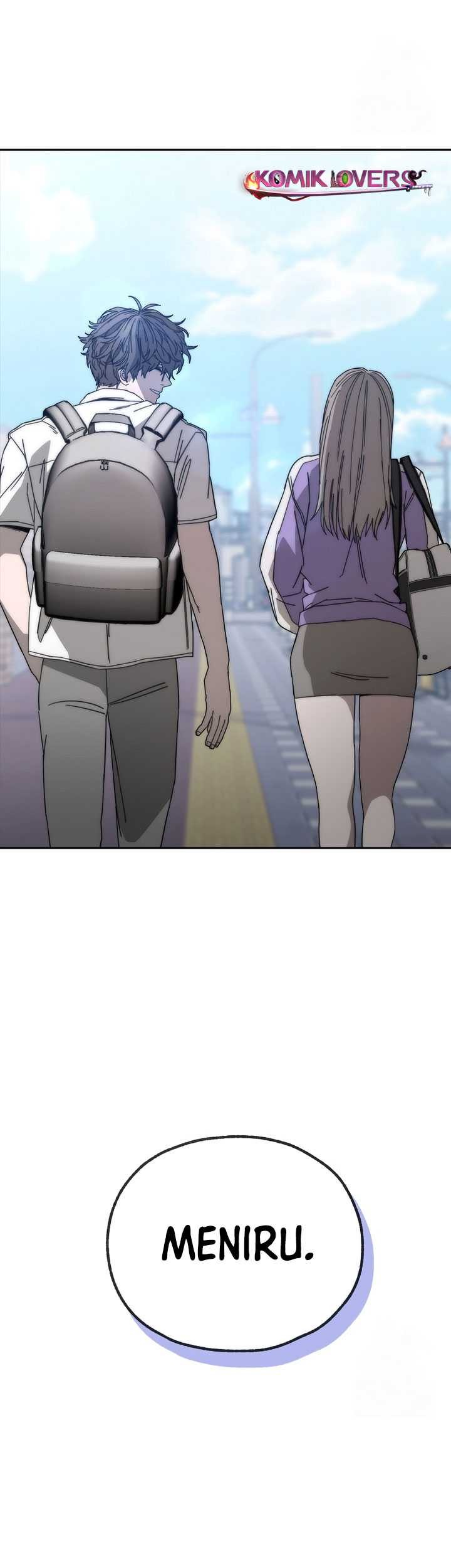 Noah’s Tube Chapter 16 Gambar 6