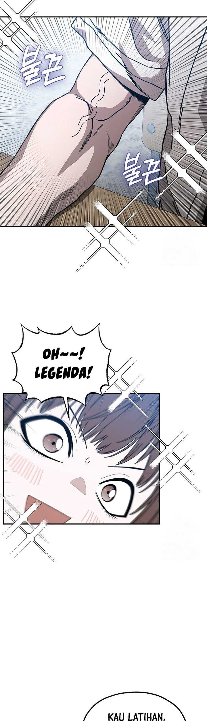 Noah’s Tube Chapter 16 Gambar 10